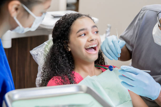 Best Emergency Broken Tooth Repair in Jefferson, TX