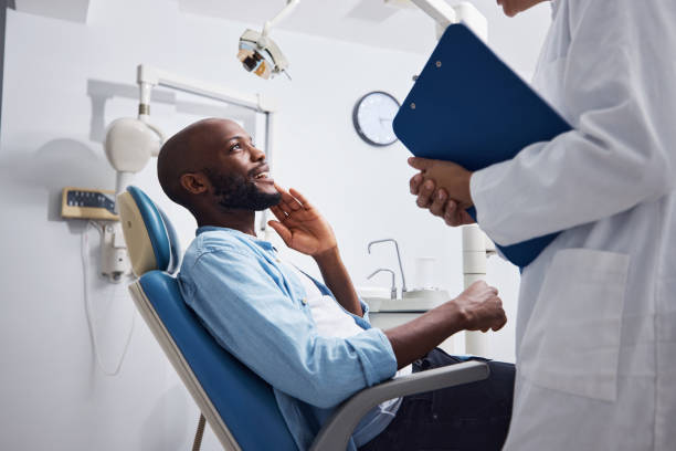 Best Weekend Emergency Dentist in Jefferson, TX