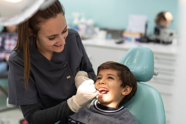 Best After-Hours Emergency Dentist in Jefferson, TX